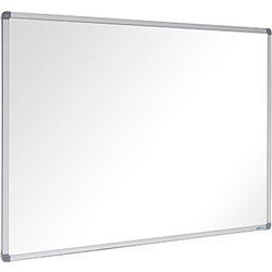 Visionchart Porcelain Magnetic Whiteboard 1500x900mm