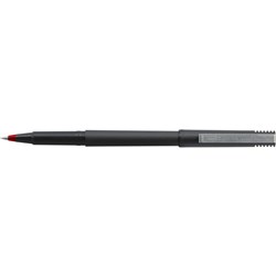 UNI-BALL LIQUID INK PEN Micro 0.5mm Red Box of 12