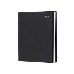 Debden Associate Diary A4 Day To Page Black