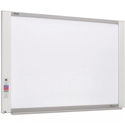 Visionchart Electronic Whiteboard 1300x910mm