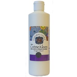 Cultural Choice CremeKleen Non Scratch Cream Cleanser 500ml