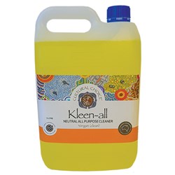 Cultural Choice Kleen All All Purpose Cleaner 5 Litre
