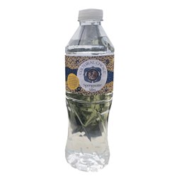 Cultural Choice 500ml Spring Water in packs of 20 Bottles